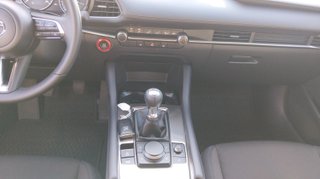 Mazda Mazda 3 2.5L E-SKY G MHEV Prime-line 103 kW (140 CV)