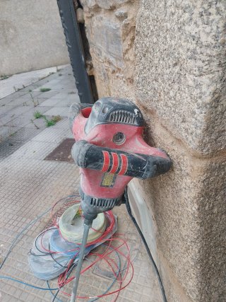 Batidora/Mezcladora Rubimix