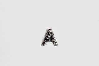 Charm De Plata  De 925.. Ref: 039-03-00793