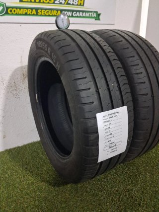 185 55 15 82H CONTINENTAL CONTI ECO CONTACT 5