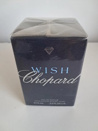Wish Chopard 75ml