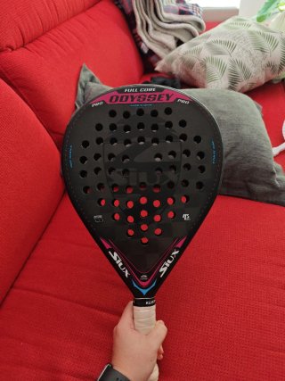 Pala Siux Odyssey Fucsia 2017