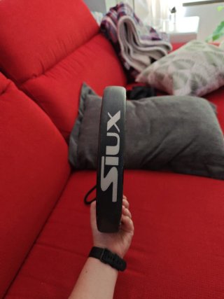 Pala Siux Odyssey Fucsia 2017