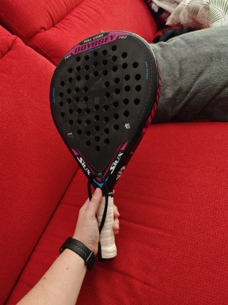 Pala Siux Odyssey Fucsia 2017
