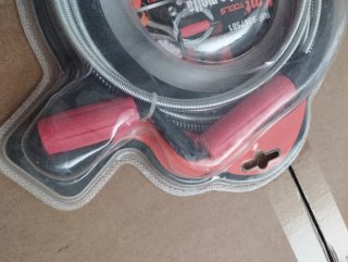 Desatascador de tuberías