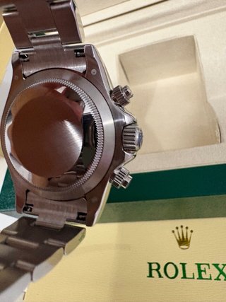 Rolex Daytona