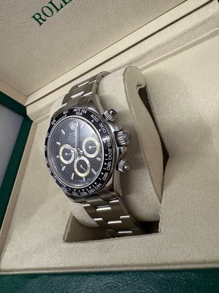 Rolex Daytona