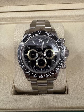 Rolex Daytona
