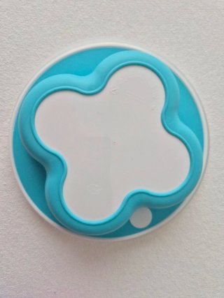 Lote Juguetes Bebé + Plato Aprendizaje