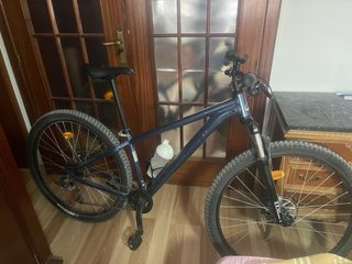 Bicicleta Rin 29 Talla L