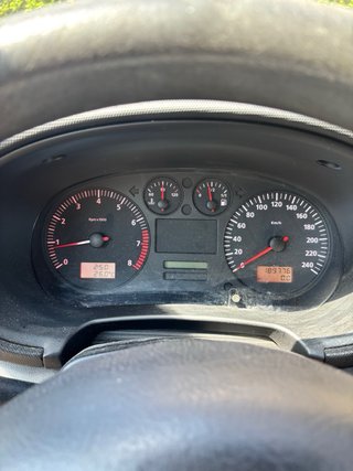 SEAT Mk1 2002