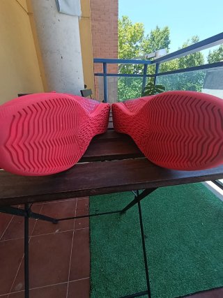 Botas de fútbol sala Puma