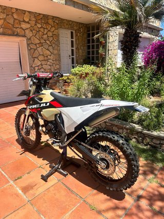 Rieju MR 300 Enduro