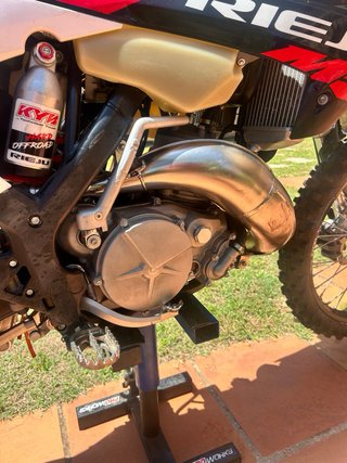 Rieju MR 300 Enduro