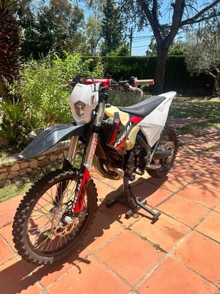 Rieju MR 300 Enduro