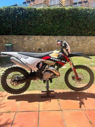Rieju MR 300 Enduro