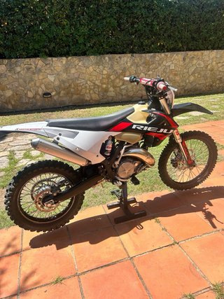Rieju MR 300 Enduro
