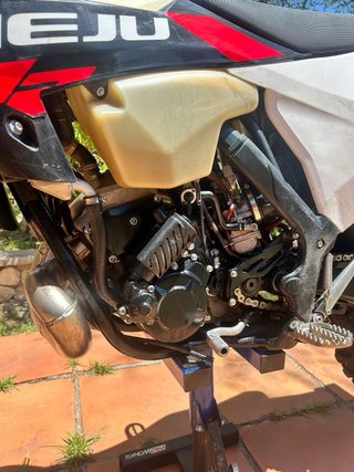 Rieju MR 300 Enduro