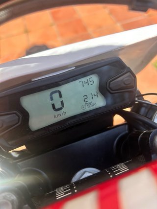 Rieju MR 300 Enduro