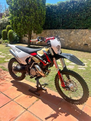 Rieju MR 300 Enduro