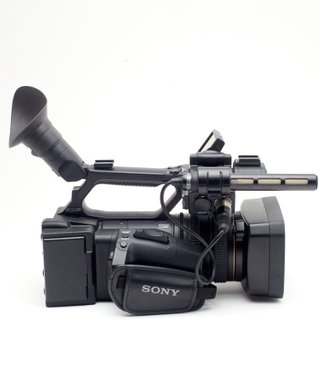 Videocámara Sony HXR-NX5E