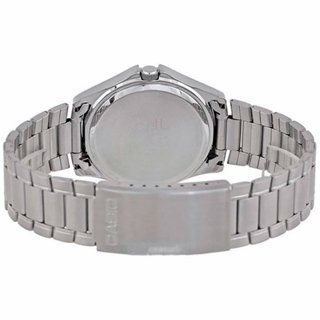 Reloj Casio MTP-1183A-7BDF Plateado/Blanco