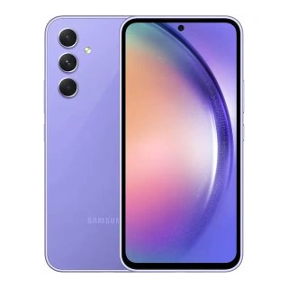 Galaxy A54 5G 256GB Violeta - Muy Bueno