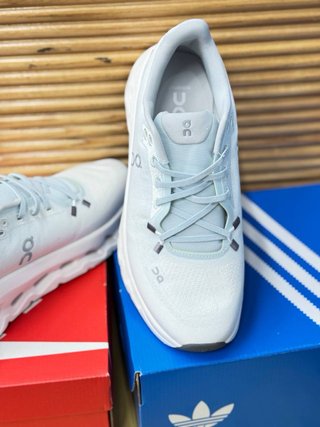 Zapatos Cloudyilt on