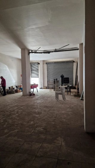 Alquiler local en baro Maials lleida