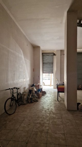 Alquiler local en baro Maials lleida