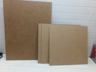 Cajonera 4 Cajones in legno, armadio comodino per camera da letto, ufficio, interno, rovere Cambrian