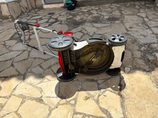 Cortacésped Eléctrico Sterwins 46cm