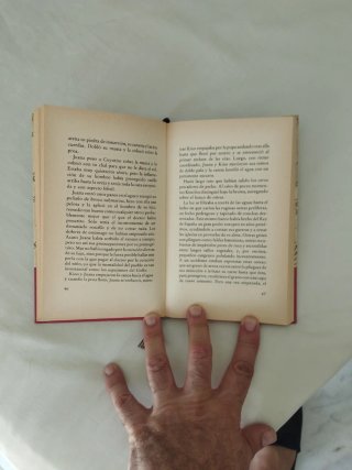 La perla John steinbeck