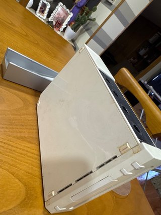 Console Nintendo Wii Bianca + Accessori