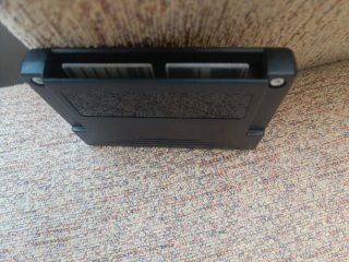 Magic Card V2 Sega Saturn