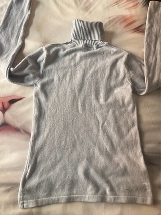 Jersey cuello alto Mayoral T8