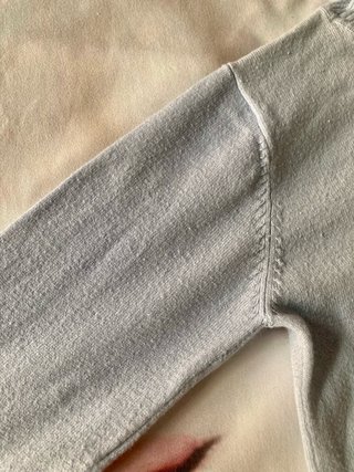 Jersey cuello alto Mayoral T8