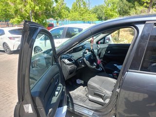 Renault Grand Scenic 2009