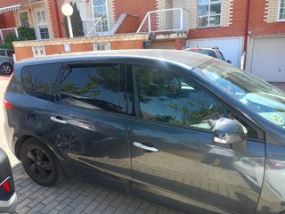 Renault Grand Scenic 2009