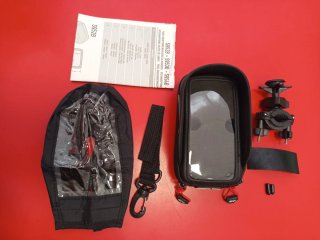 Funda Móvil Givi S956B para Moto/Scooter/bicicleta