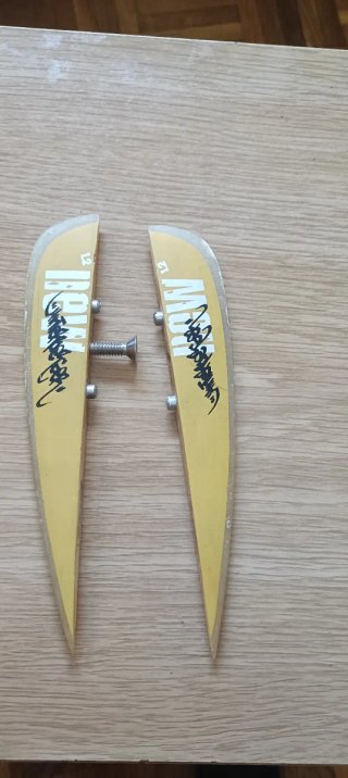 Tabla Wakeboard BH26 con Botas