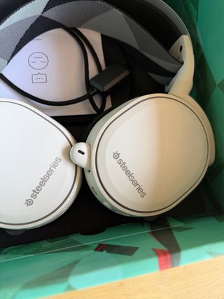 Auriculares Gaming Inalámbricos