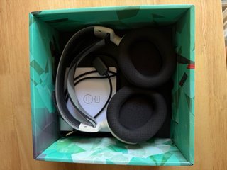 Auriculares Gaming Inalámbricos