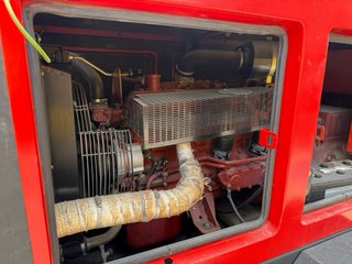 Generador Himoinsa 60 kVA