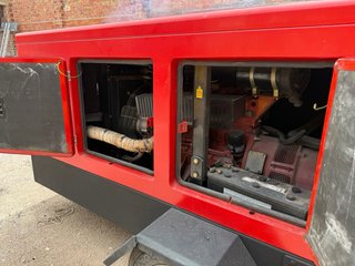 Generador Himoinsa 60 kVA