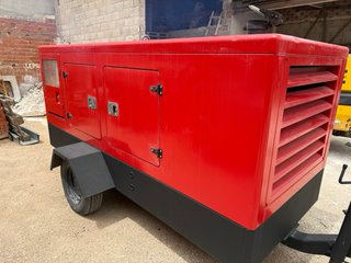 Generador Himoinsa 60 kVA