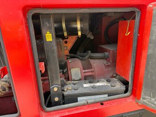Generador Himoinsa 60 kVA