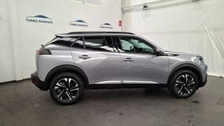 Peugeot 2008 Allure BlueHDI 81kW (110CV)