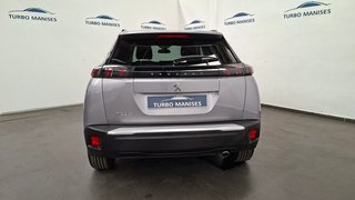 Peugeot 2008 Allure BlueHDI 81kW (110CV)