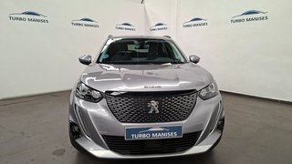 Peugeot 2008 Allure BlueHDI 81kW (110CV)